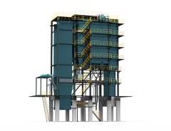 shx boiler