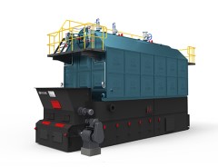 szl boiler